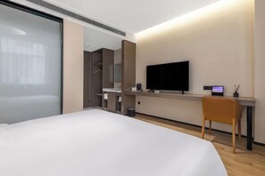 Room - Rest Motel Hotel Taizhou Luqiao 2nd (Taizhou)
