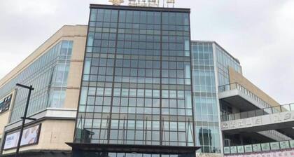 Rest Motel Hotel Taizhou Luqiao 2nd