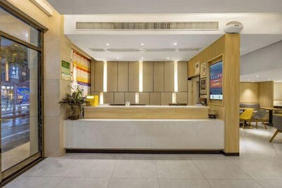 Rest Motel Hotel Taizhou Luqiao 2nd