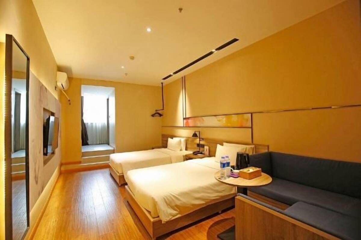 Habitación