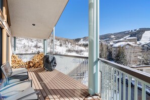 Exterior - Luxury 4 Bedroom Penthouse Residence in Beaver Creek Village (Avon)