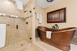 Exterior - Luxury 4 Bedroom Penthouse Residence in Beaver Creek Village (Avon)