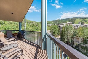 Exterior - Luxury 4 Bedroom Penthouse Residence in Beaver Creek Village (Avon)