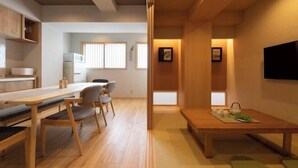Room - Shirakabanoyado - Ebisu (Osaka)