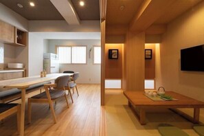 Room - Shirakabanoyado - Ebisu (Osaka)