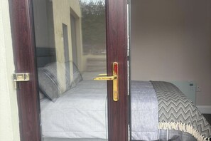 Wi-fi och sängkläder