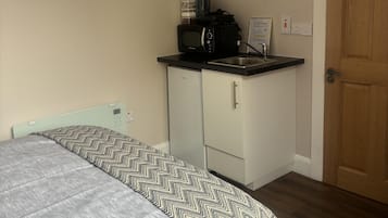 Wi-Fi, vuodevaatteet