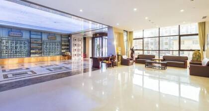 Guanjing Jiayuan Hotel