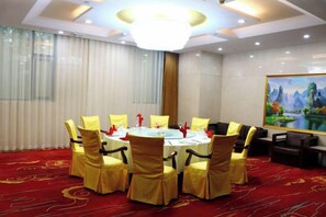 Unclassified image, 2 of 75, button - Guanjing Jiayuan Hotel (Beijing)