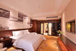 Room - Guanjing Jiayuan Hotel (Beijing)