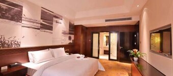 Guanjing Jiayuan Hotel