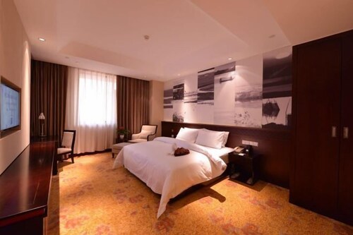 Guanjing Jiayuan Hotel