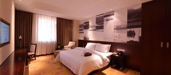 Guanjing Jiayuan Hotel