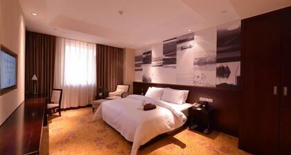 Guanjing Jiayuan Hotel