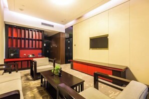 Room - Guanjing Jiayuan Hotel (Beijing)