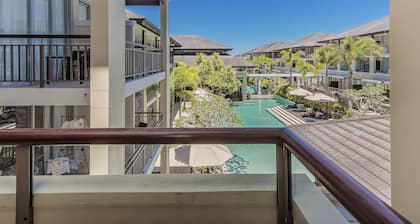 Coastal Bliss Studio - Santai 224