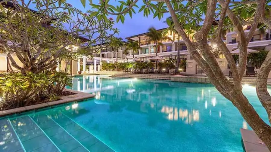 Coastal Bliss Studio - Santai 224