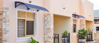 Tranquil Tororo Retreat