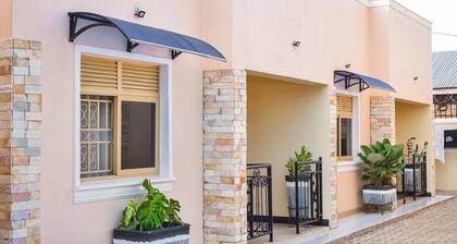 Tranquil Tororo Retreat