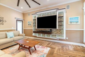 Smart TV 