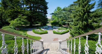 Cesar's Karst Apartment Teran, Sežana, Slovenia