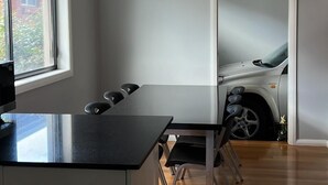 Eget kjøkken