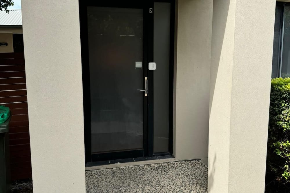 Charlestown Townhouse