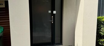 Charlestown Townhouse