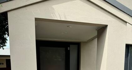 Charlestown Townhouse