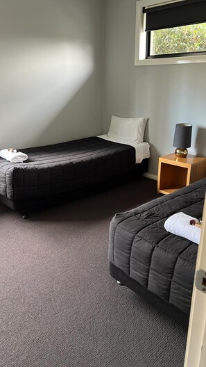 Extra beds