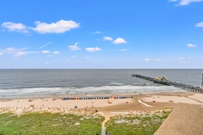 Am Strand