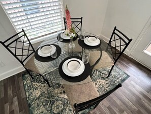 Dining - Spacious Home in the Heart of Bishop Arts Dallas (Dallas)