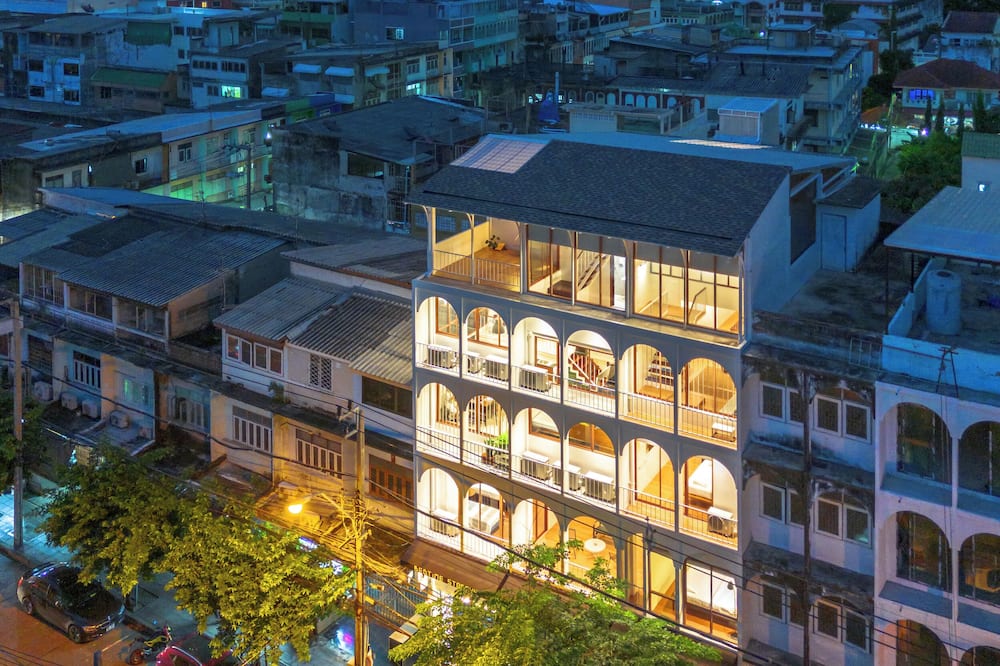 Bedtime Storeys