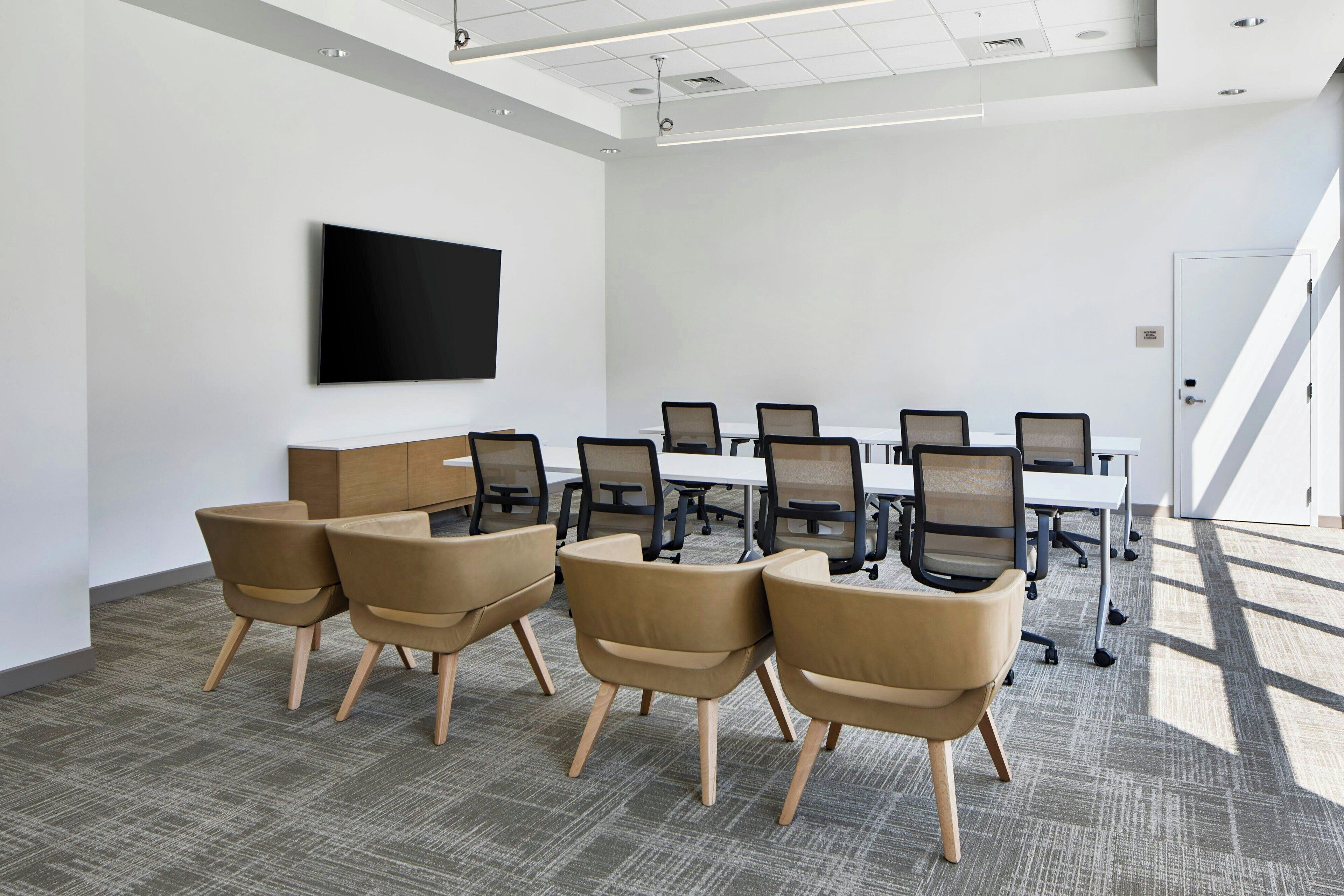 Foto - Element Atlanta Perimeter Center