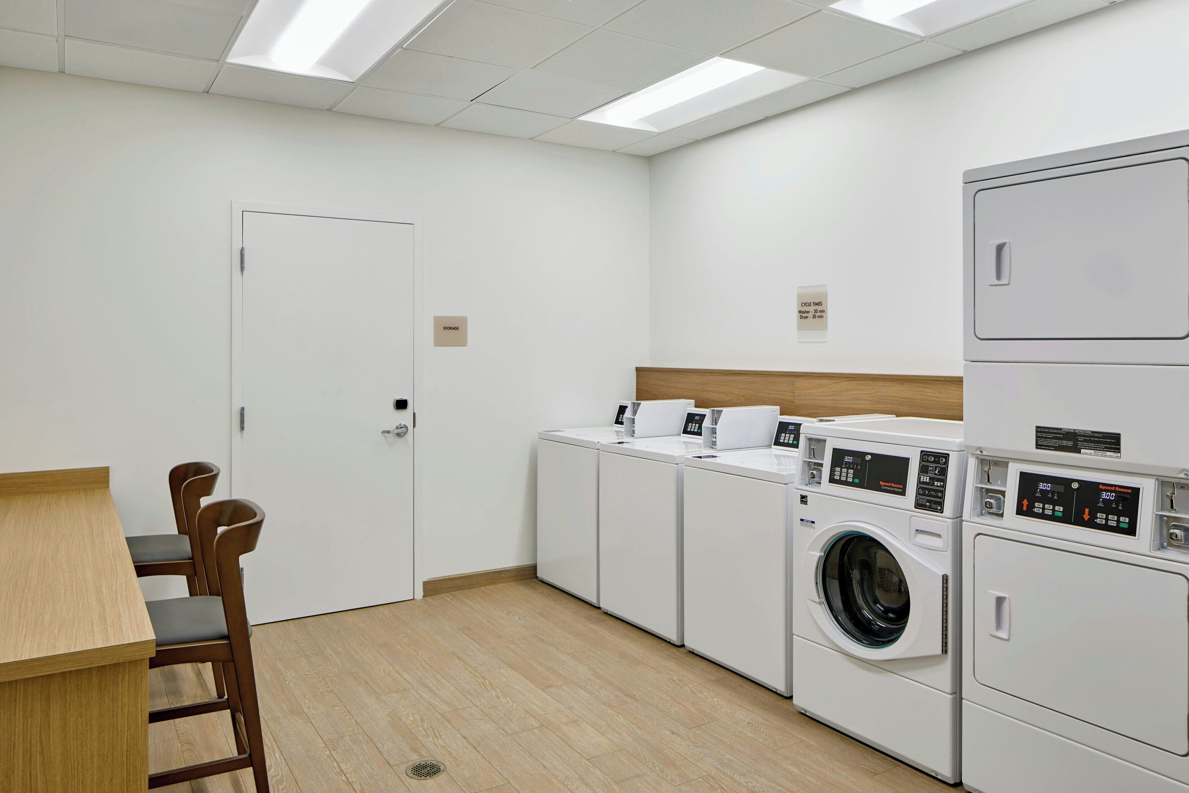 Foto - Element Atlanta Perimeter Center