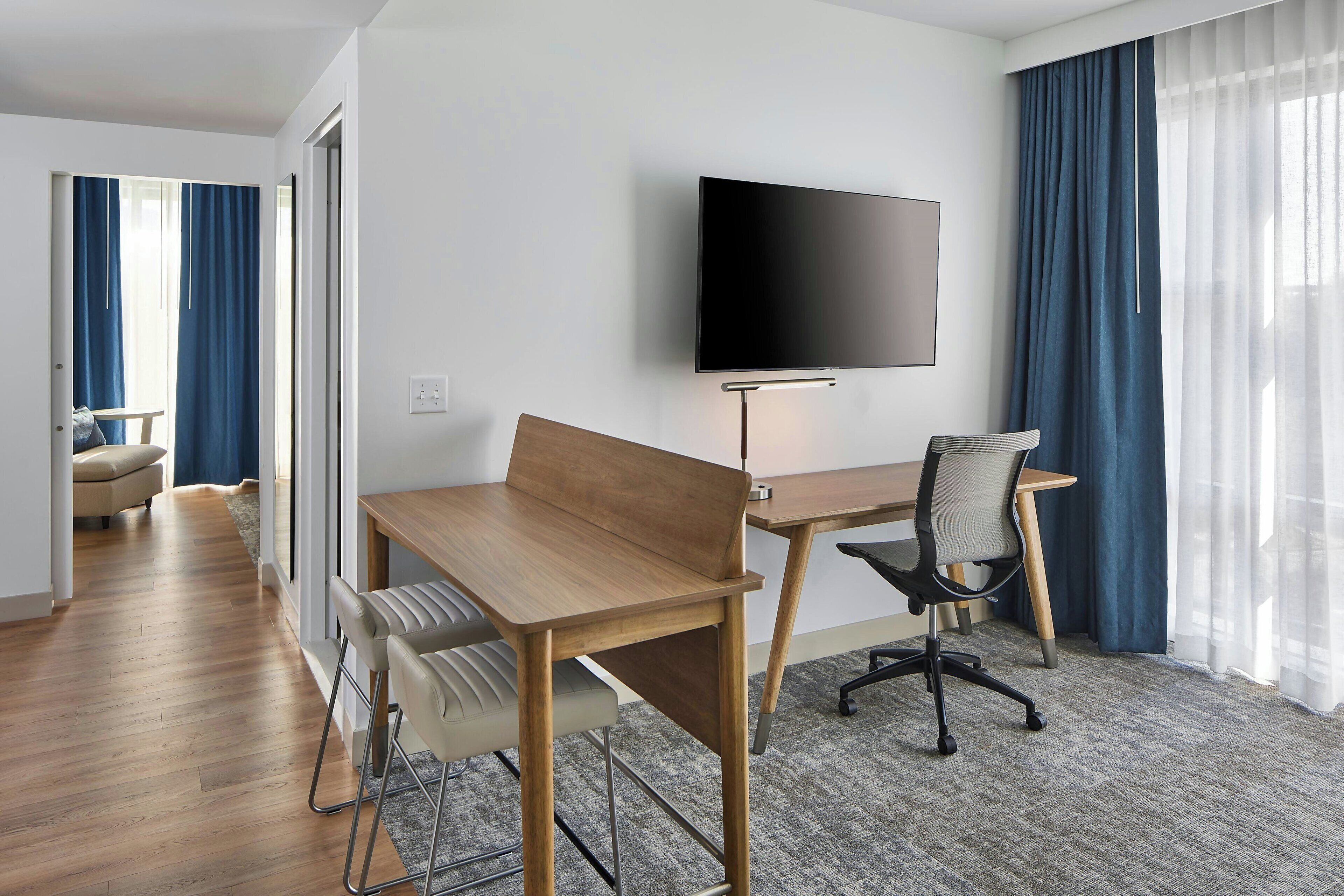 Foto - Element Atlanta Perimeter Center