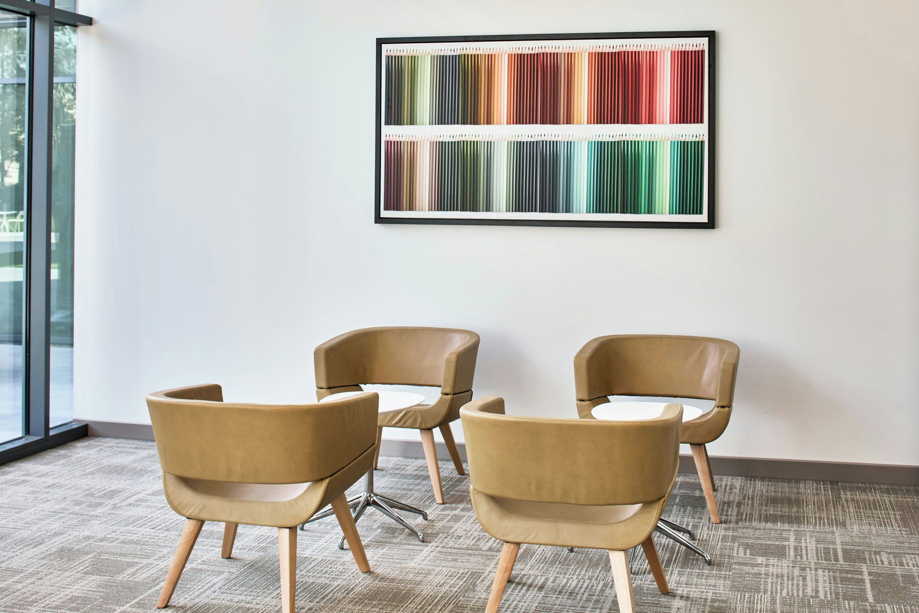 Foto - Element Atlanta Perimeter Center