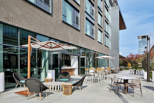 Servicios del alojamiento