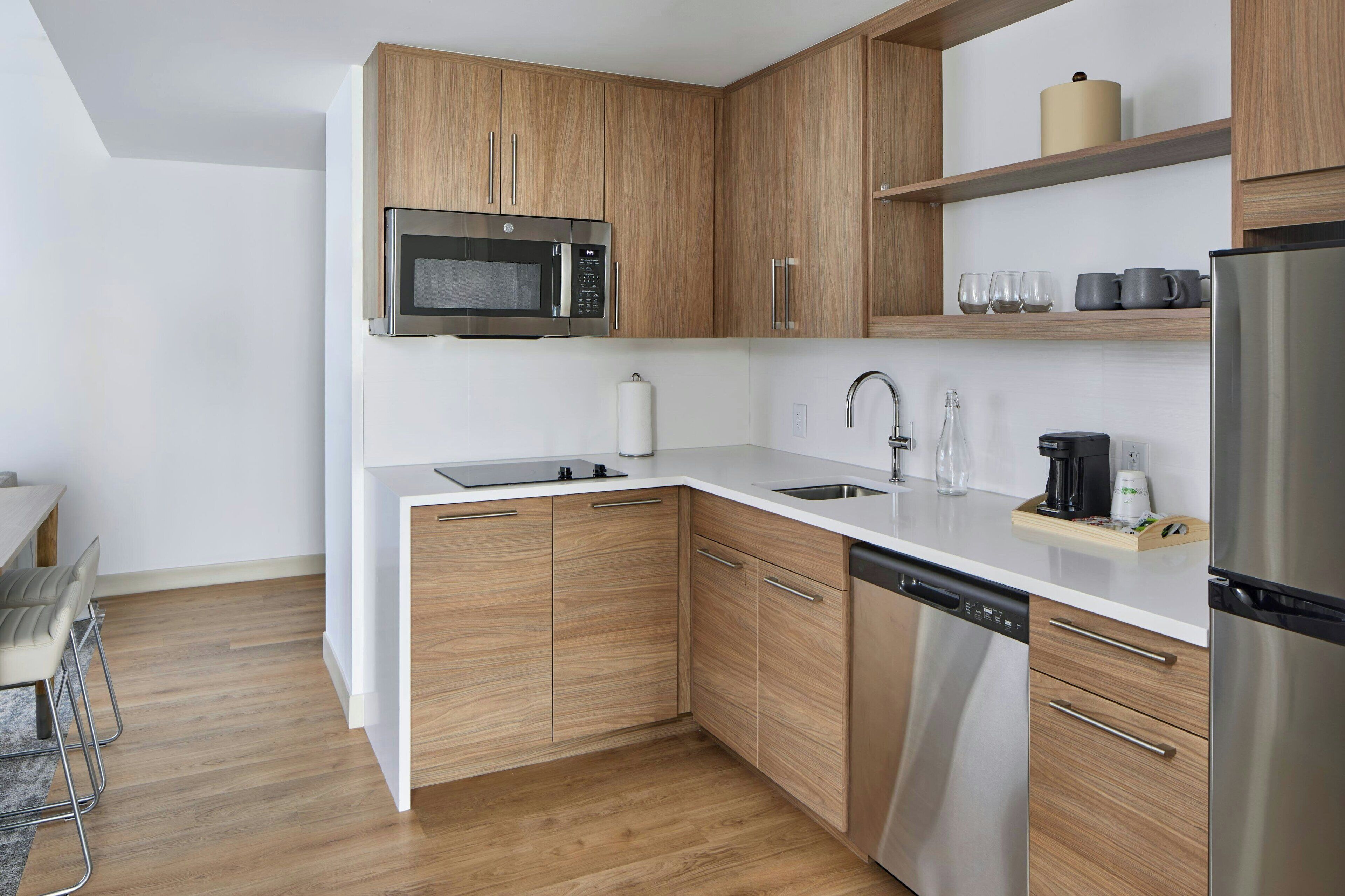 Foto - Element Atlanta Perimeter Center