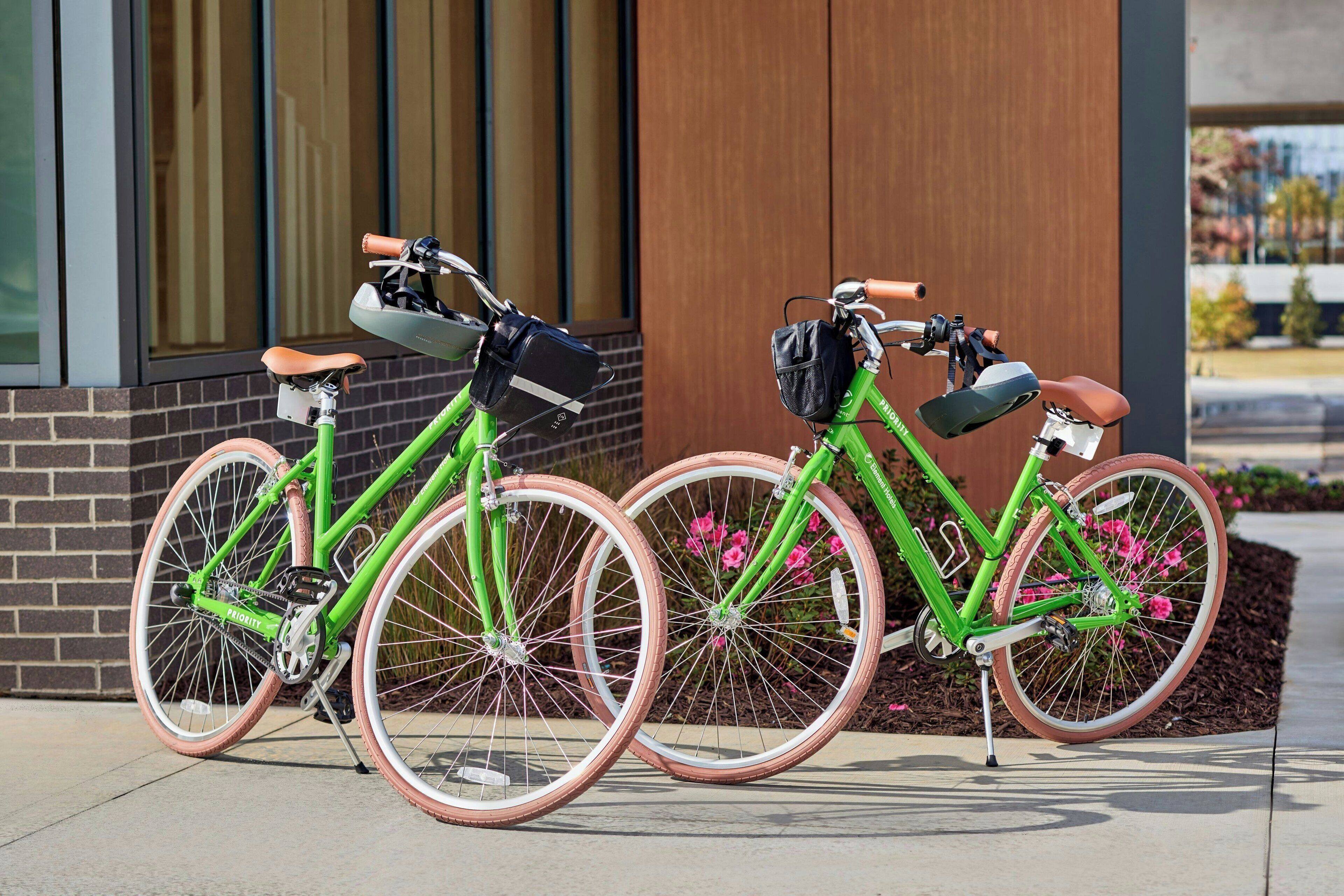 Foto - Element Atlanta Perimeter Center