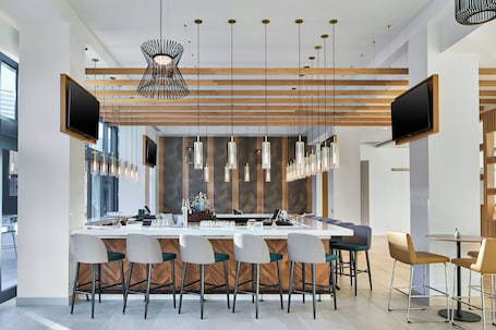 Element by Marriott Atlanta Perimeter Center