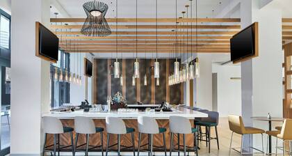 Element Atlanta Perimeter Center