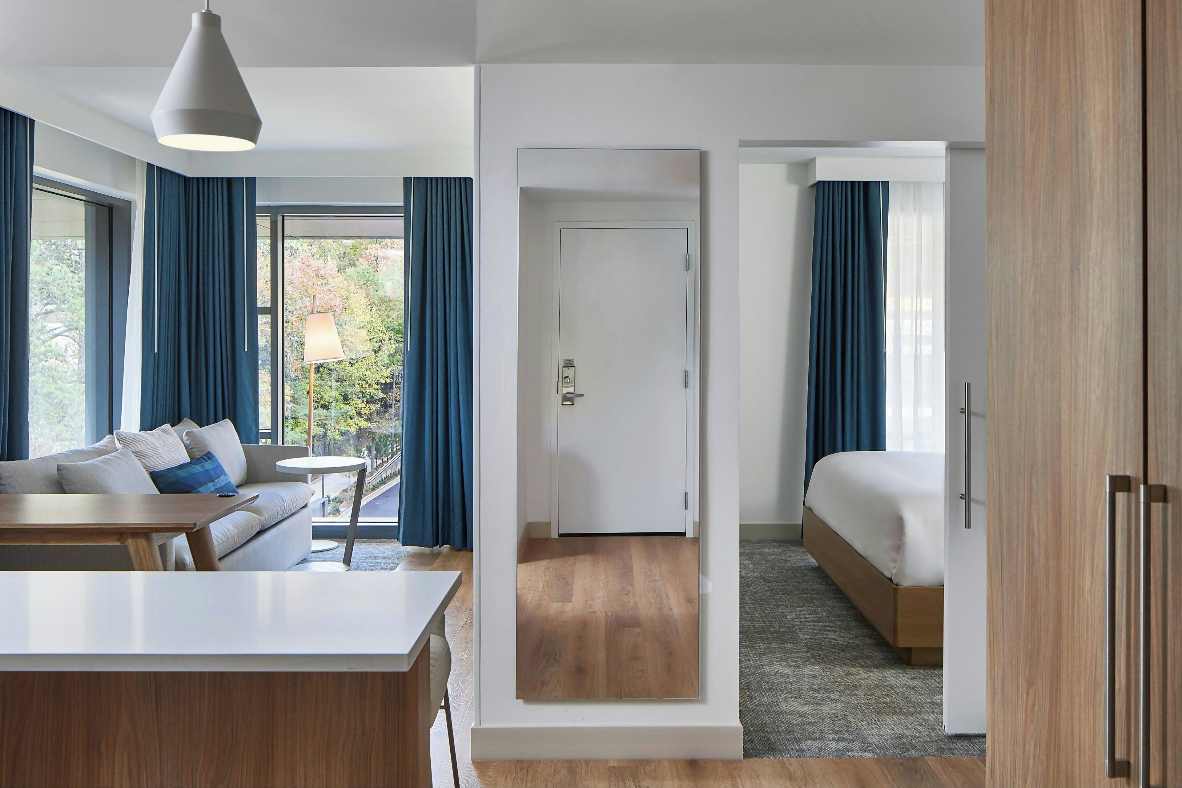 Foto - Element Atlanta Perimeter Center