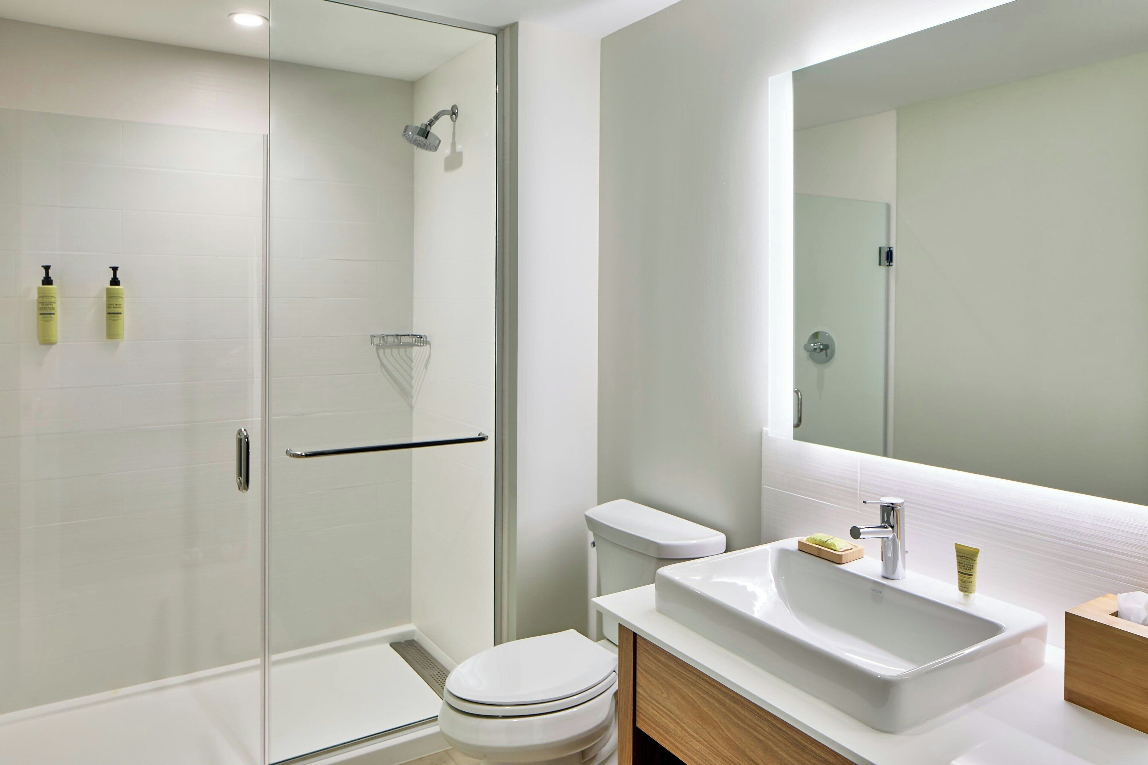 Foto - Element Atlanta Perimeter Center