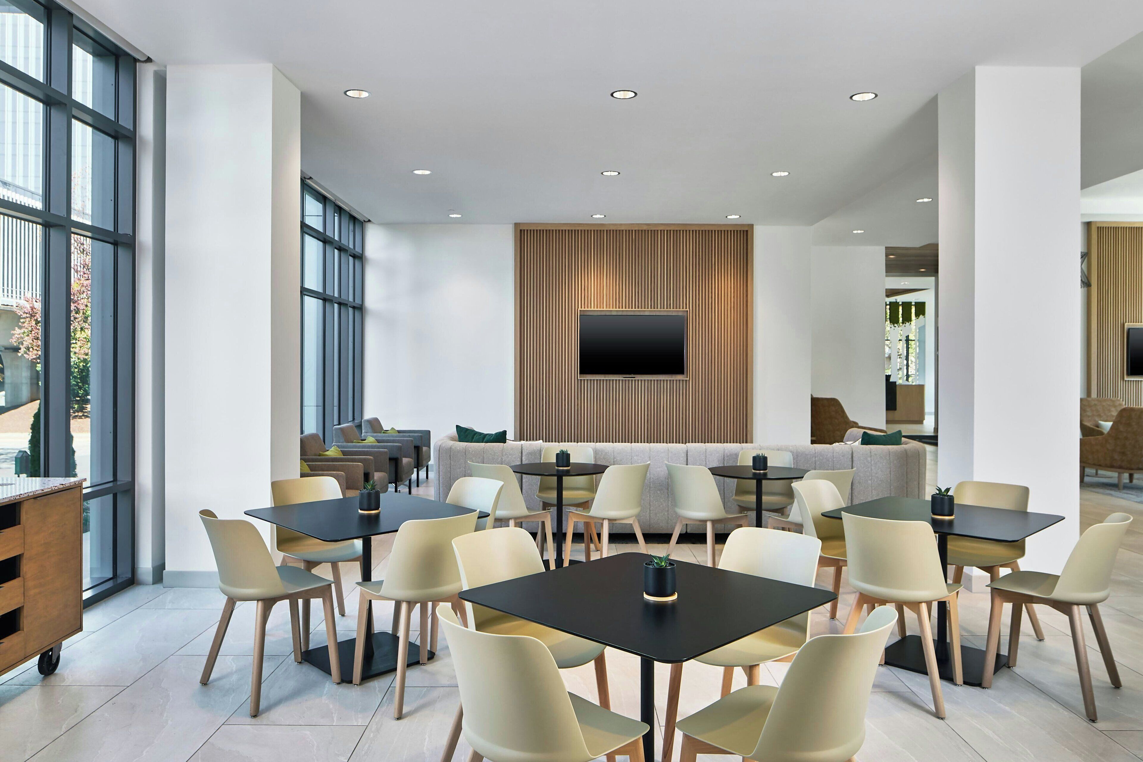 Foto - Element Atlanta Perimeter Center