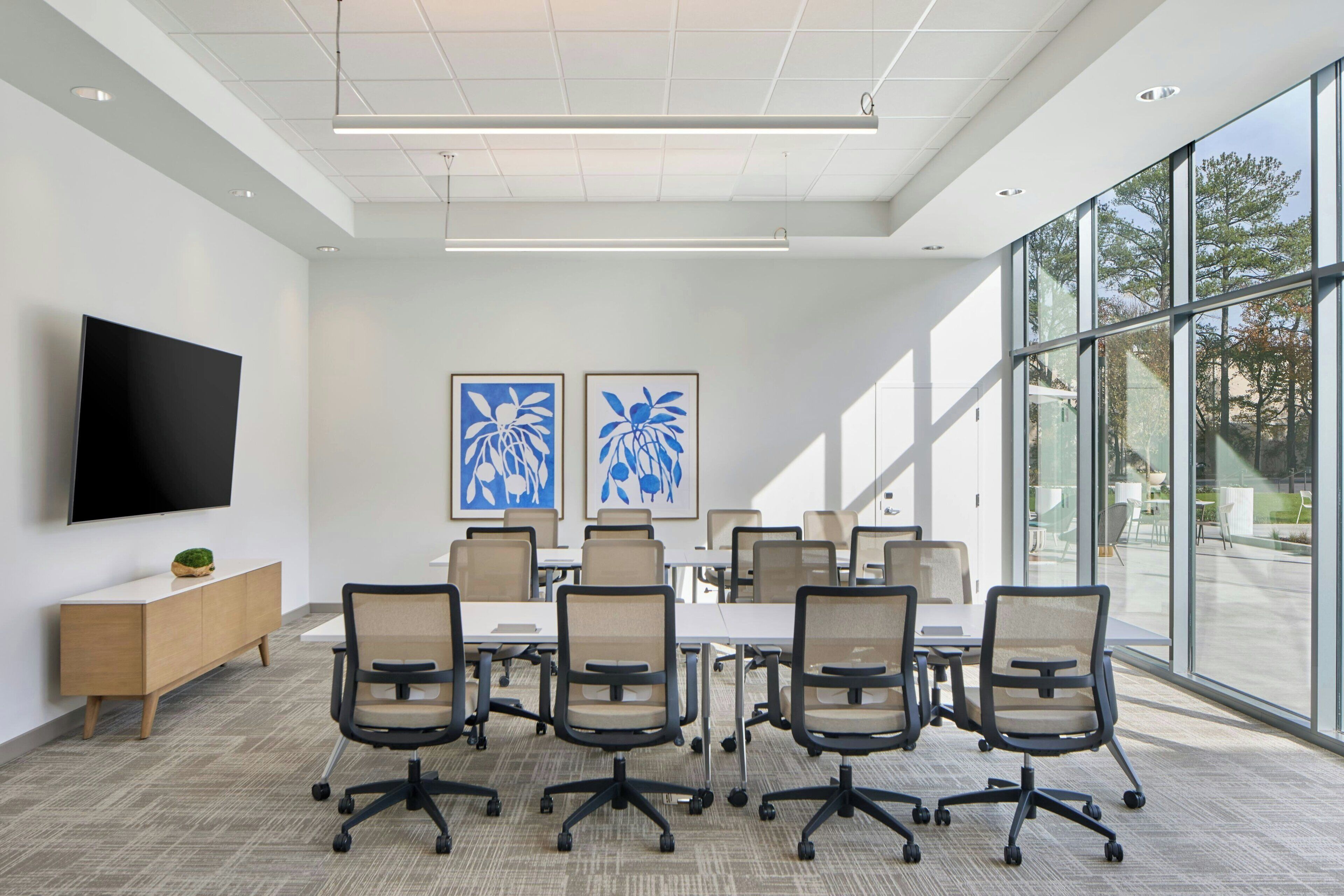 Foto - Element Atlanta Perimeter Center