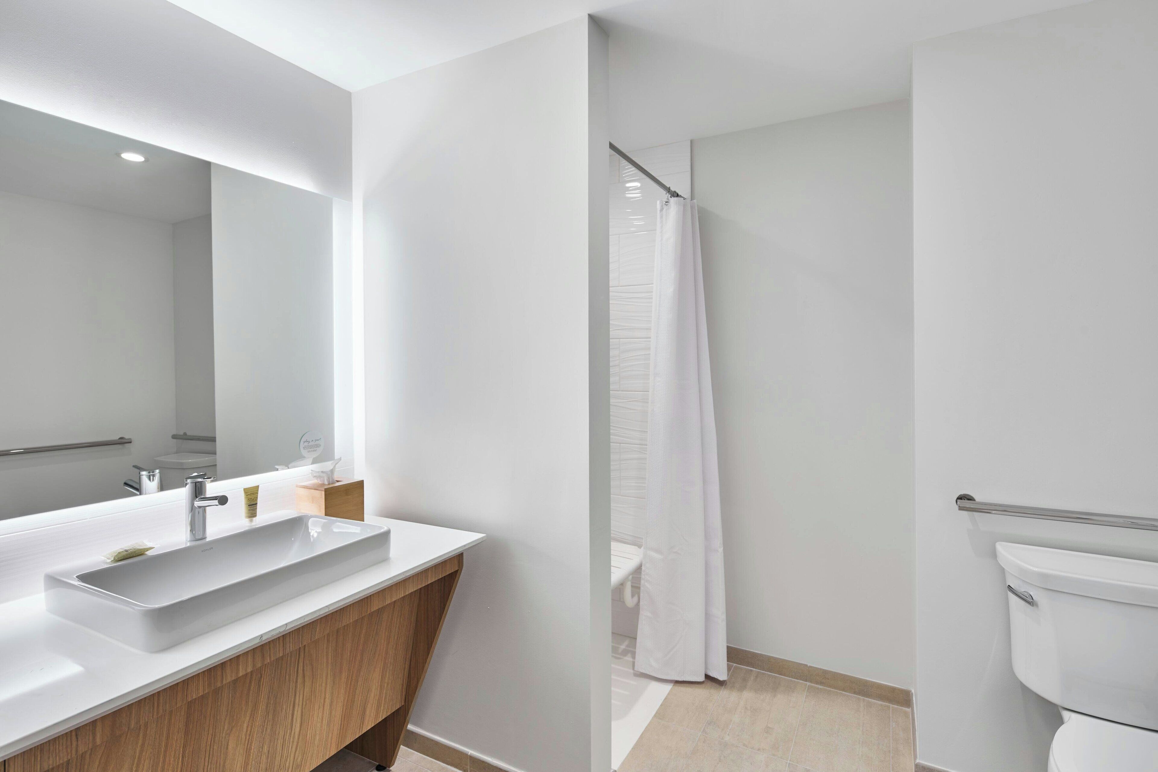 Foto - Element Atlanta Perimeter Center