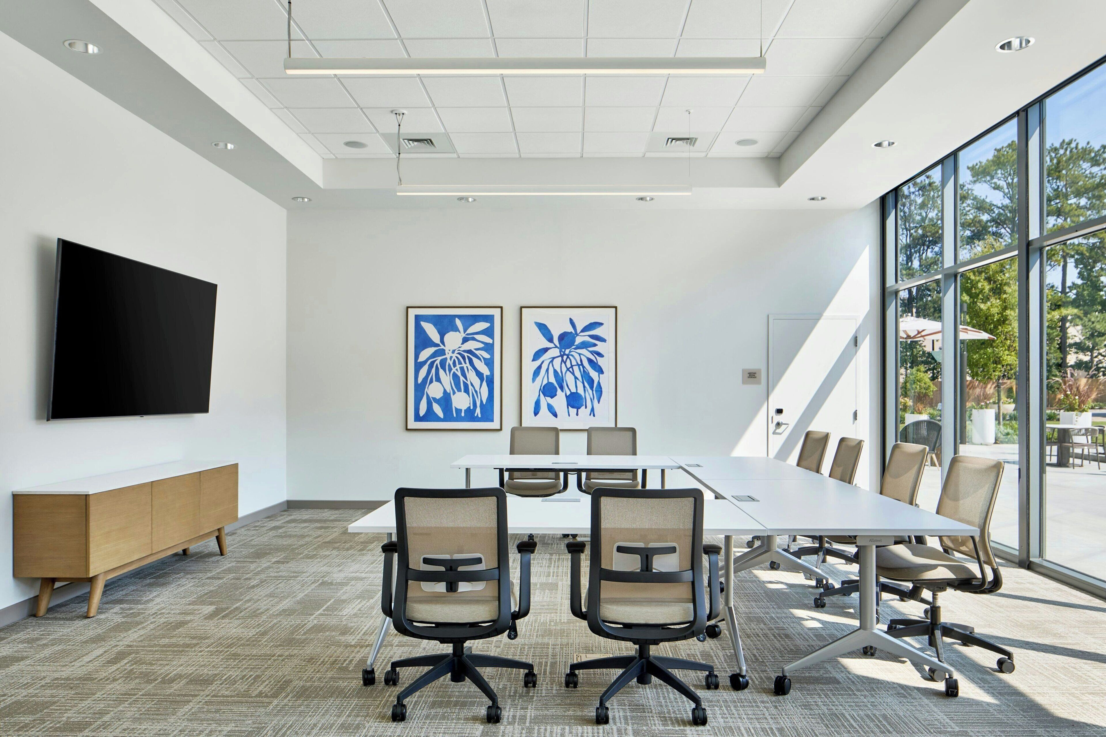 Foto - Element Atlanta Perimeter Center