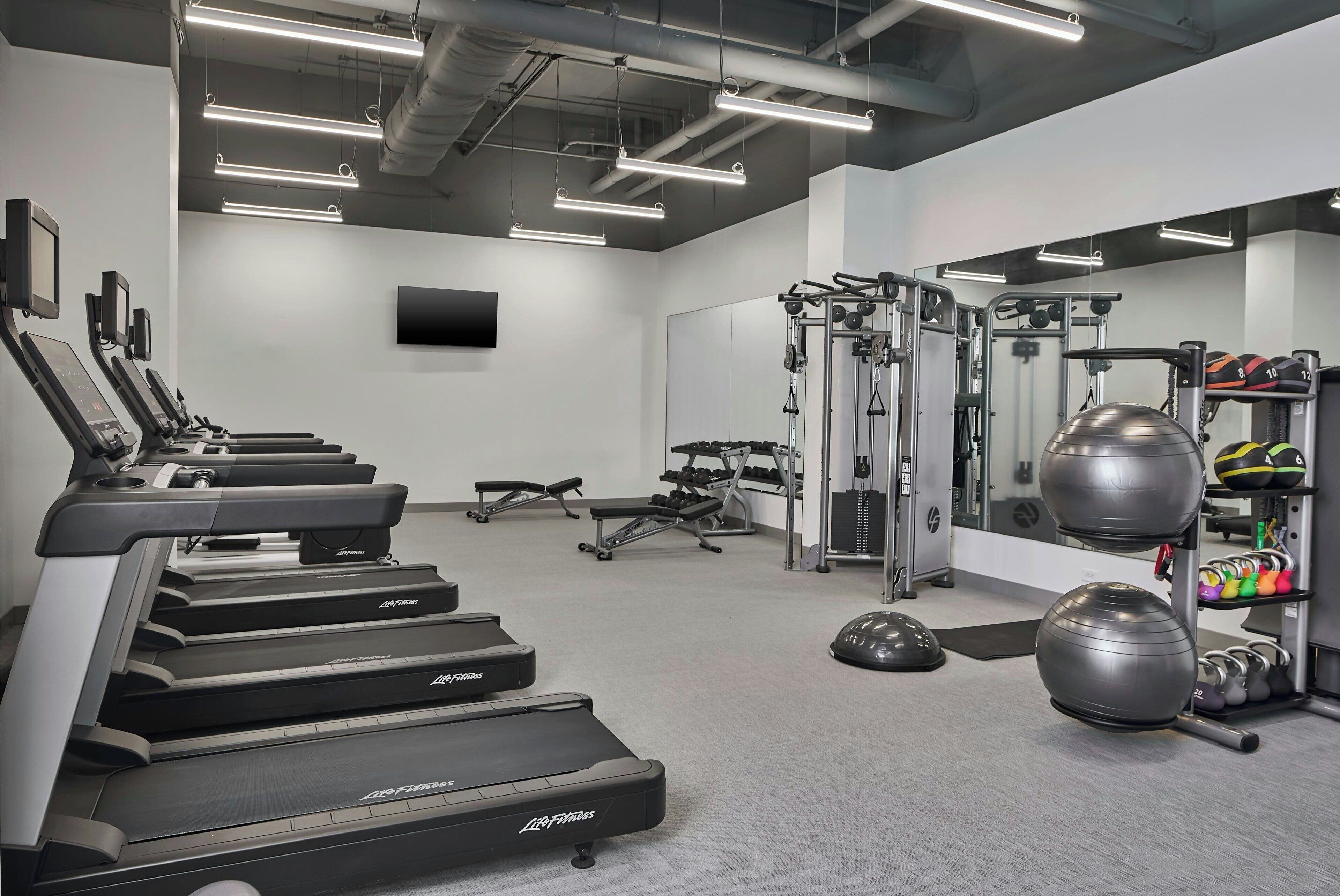 Foto - Element Atlanta Perimeter Center