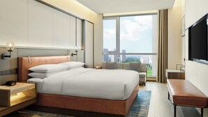 Unclassified image, 3 of 27, button - Four Points by Sheraton Changzhou Economic Development Zone (Changzhou)